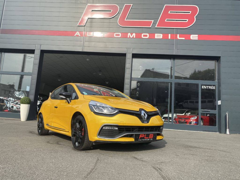 PLB Automobile Voitures d'Occasions à Rodez et dans toute la France