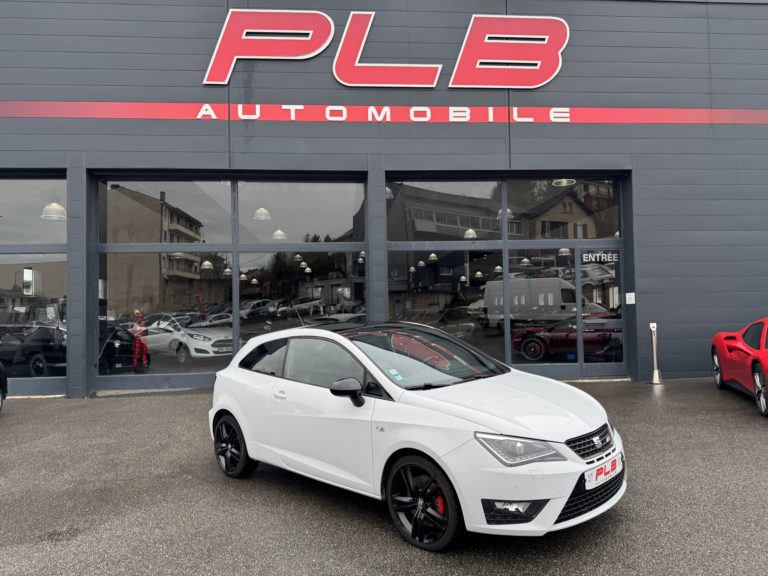 PLB Automobile - Voitures d'Occasions à Rodez et dans toute la France